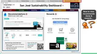 Now to view
recommenda
-tions &
rewards...
 