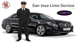 San Jose Limo Service
 