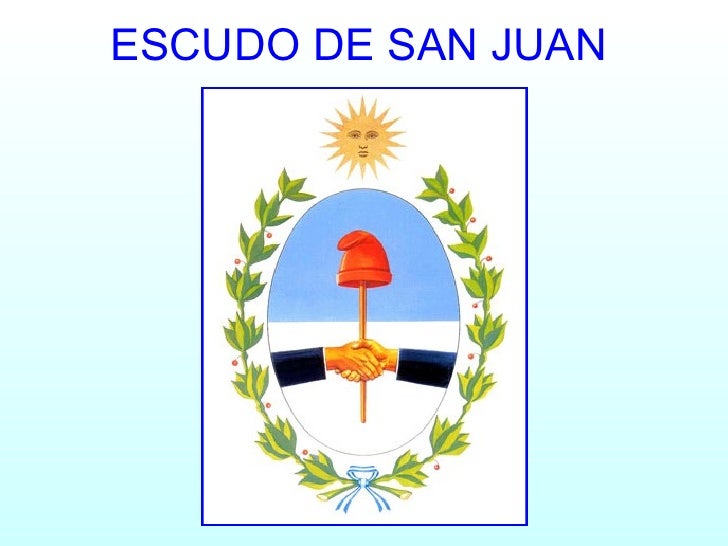 San juan d
