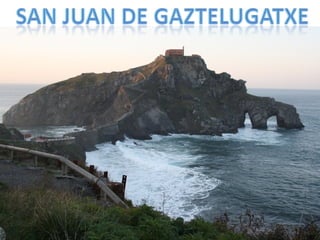 San Juan de Gaztelugatxe (2)