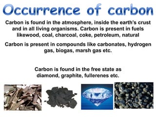 Sanju lecture of carbon and it's compound.pptx