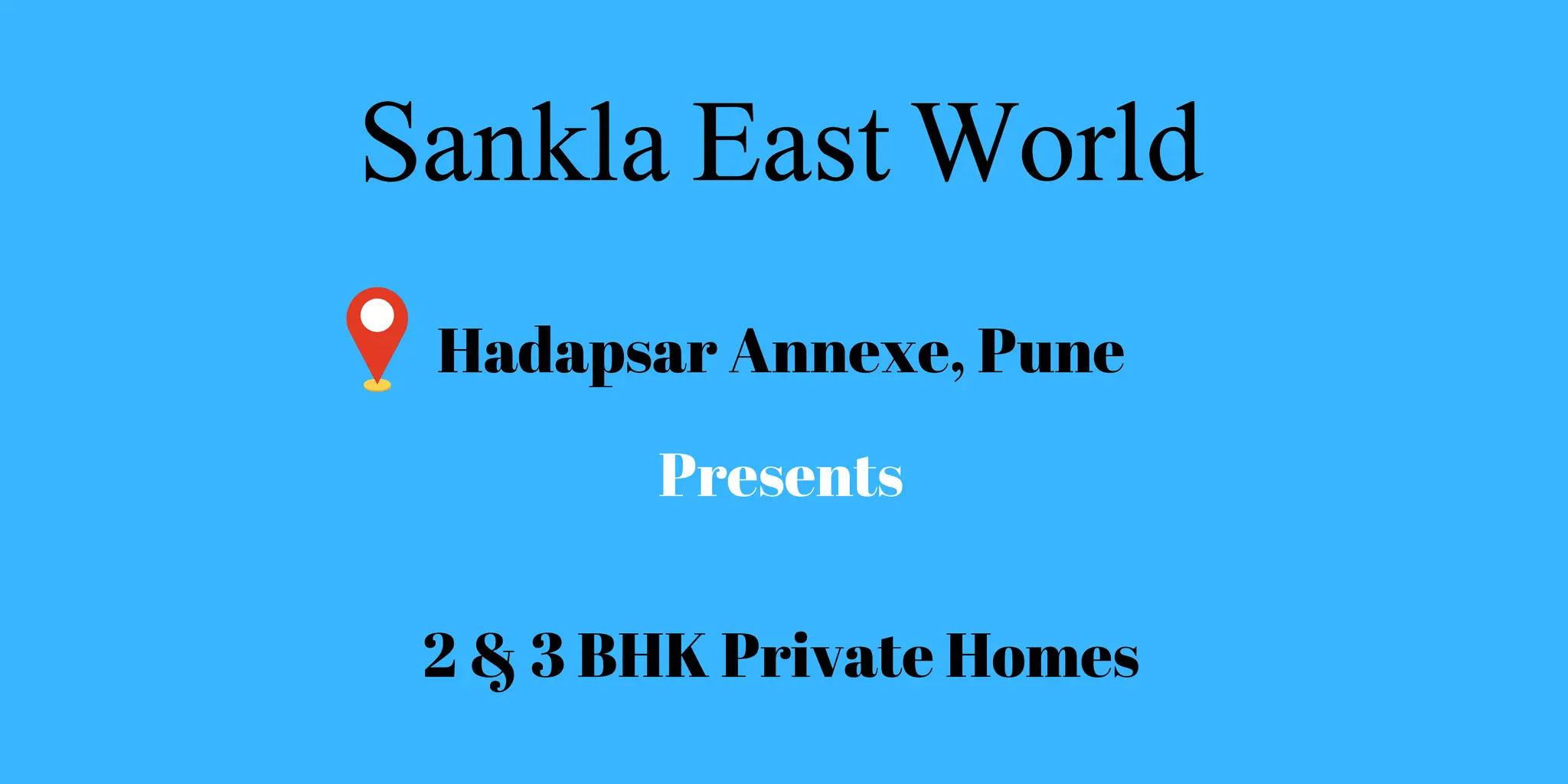 Sankla East World Hadapsar Pune EBrochure.pdf