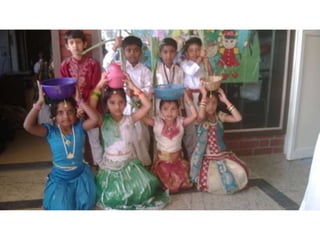 Sankranthi
