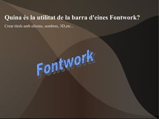 El idioma ve preinstalat, eines/opcions/configuració de la llengua/llengua i llenguesprdeterminades/seleccionar català 