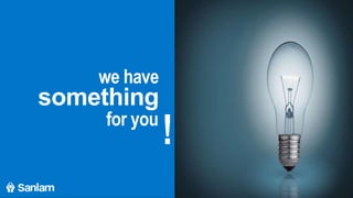 !
we have
something
for you
 