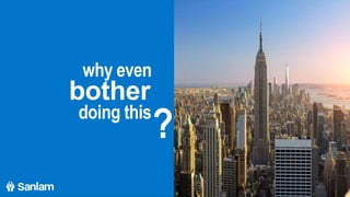 why even
bother
doing this
?
 