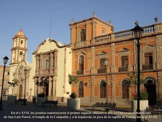 San Luis Potosí