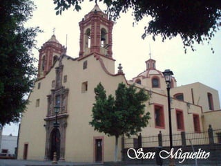 San Luis Potosí