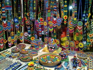 ARTESANIAS
 