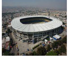 NOS GUSTA IR AL ESTADIO
 