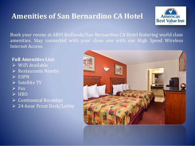 Indian Casino Near San Bernardino Ca