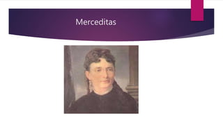 Merceditas
 