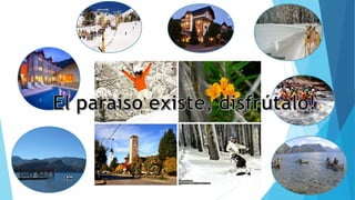 San Martin de los Andes