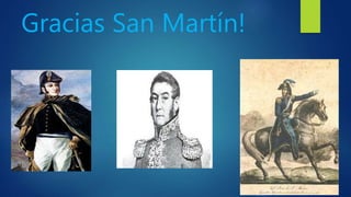 San martin pps | PPSX