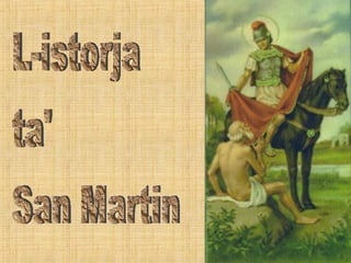San martin ppt | PPT