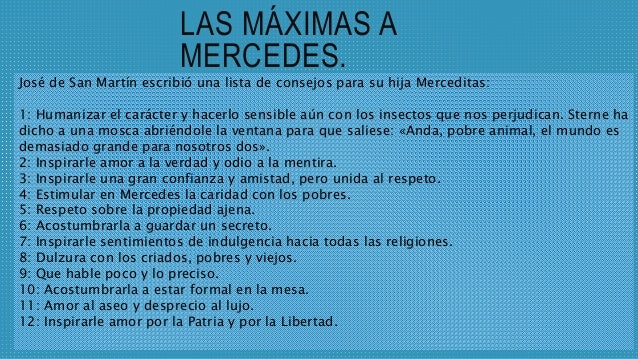 San Martín