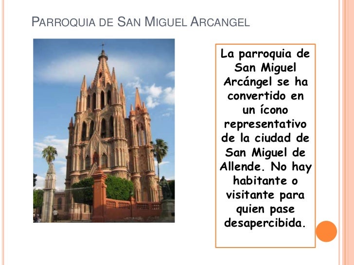 San Miguel san-miguel