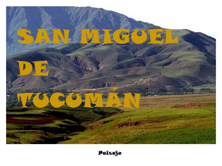 san miguel de tucuman latino personals Listen to the best san miguel de tucumán, argentina radio stations and more than 50000 online radio stations for free on mytuner-radiocom easy to use internet radio. san miguel de tucuman latino personals Listen to the best san miguel de tucumán, argentina radio stations and more than 50000 online radio stations for free on mytuner-radiocom easy to use internet radio.