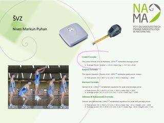 ŠVZ
Nives Markun Puhan
 