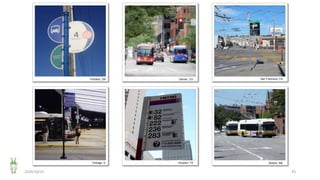 2020/10/25 43
Portland, OR Denver, CO San Francisco, CA
Chicago, IL Houston, TX Boston, MA
 