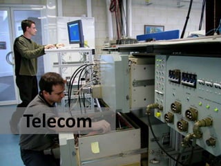 Telecom