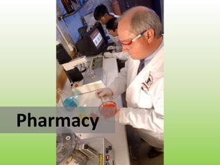 Pharmacy