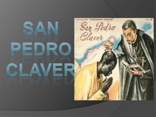 San Pedro Claver 