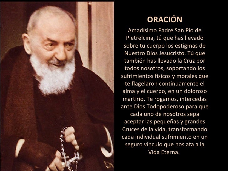 San Pio de Pietrelcina (cmp)