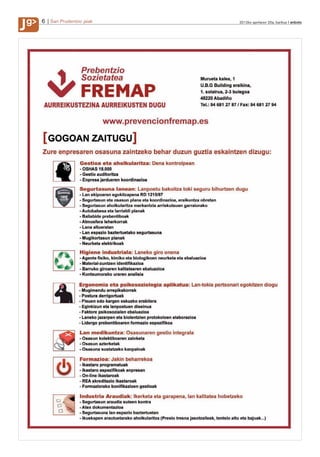 g
J       6 San Prudentzio jaiak   2012ko apirilaren 20a, barikua anboto
 