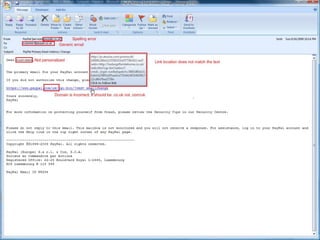 Caller ID SpoofingIn public telephone networks, it has for a long while been possible to find out who is calling you by looking at the Caller ID information that is transmitted with the call. There are technologies that transmit this information on landlines, on cell phones and also with VoIP. Unfortunately, there are now technologies (especially associated with VoIP) that allow callers to lie about their identity, and present false names and numbers, which could of course be used as a tool to defraud or harass. Because there are services and gateways that interconnect VoIP with other public phone networks, these false Caller IDs can be transmitted to any phone on the planet, which makes the whole Caller ID information now next to useless