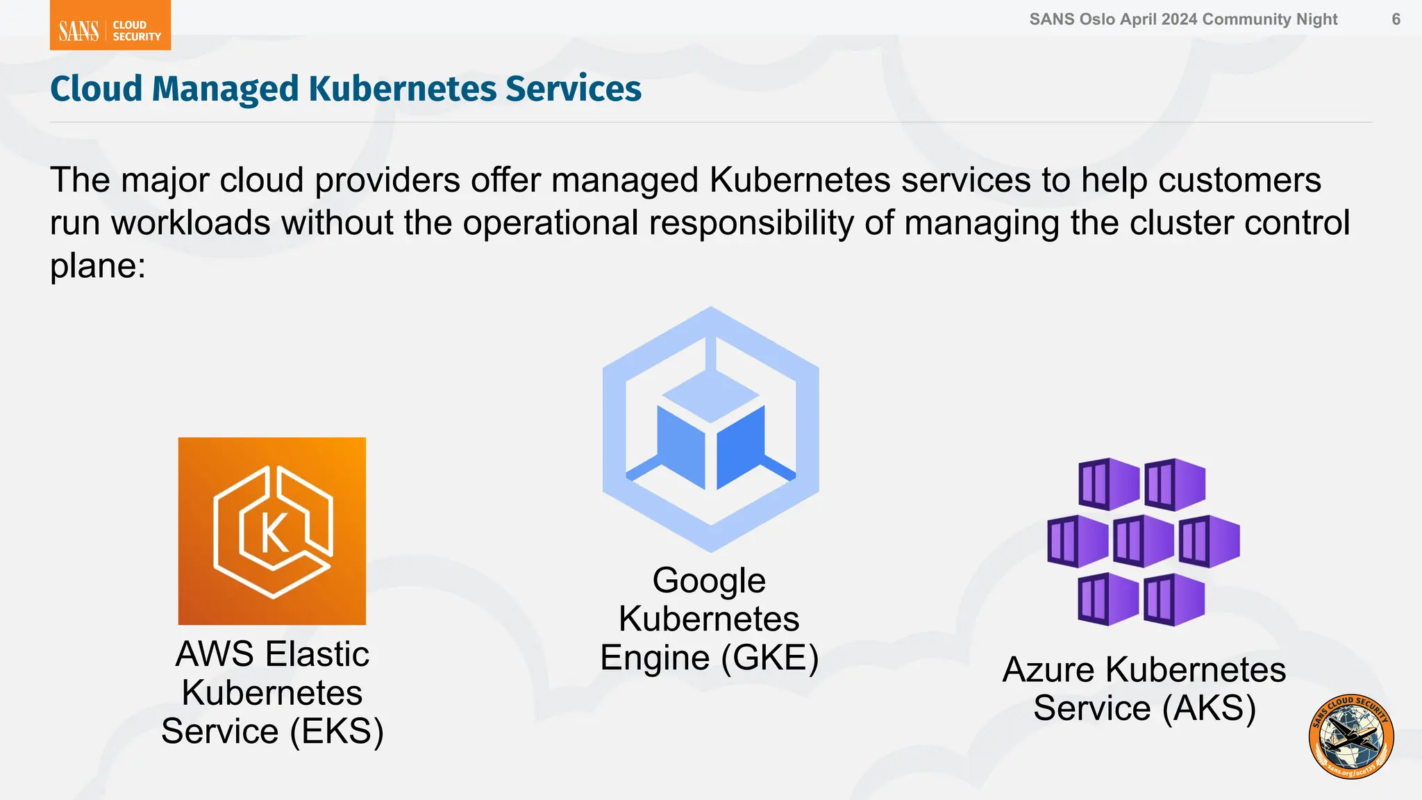 Breaking the Kubernetes Kill Chain: Host Path Mount | PDF