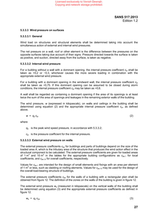 SANS 517 Mr Venish Dewrajh | PDF
