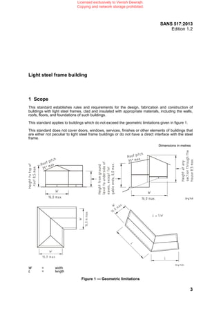 SANS 517 Mr Venish Dewrajh | PDF