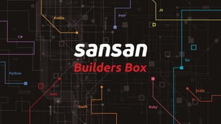 問いを疑え-本当の課題と解にたどり着く問いとは-SansanBuildersBox2018