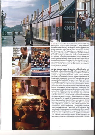 San Sé, cité des joies