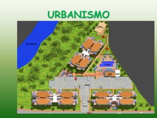 URBANISMO