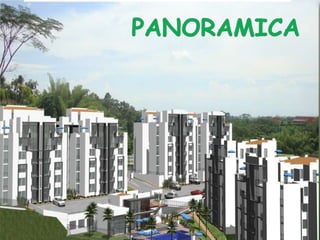 PANORAMICAPANORAMICA