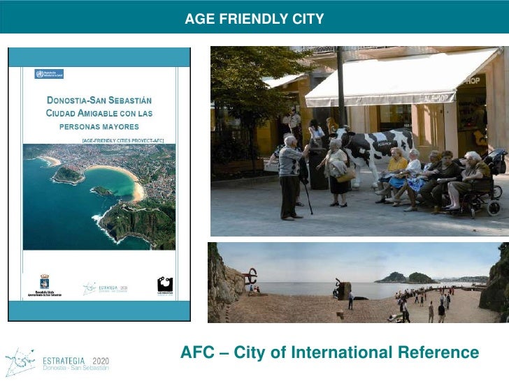 Kepa Korta San Sebastian Urban Foresight 15 09 11 Kepa Korta San Sebastian Urban Foresight 15 09 11