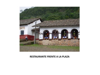 San Sebastián del Oeste