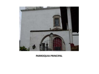 San Sebastián del Oeste