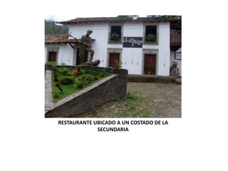 San Sebastián del Oeste