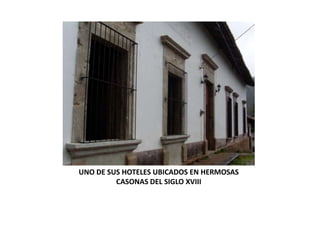 San Sebastián del Oeste