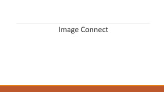 Image Connect
 