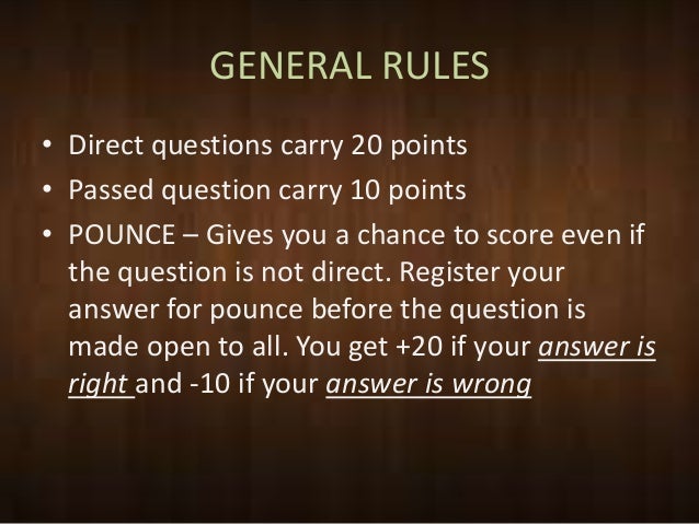 Quiz Finals On Ramayana And Mahabharata At Kalakriti 2014 - 