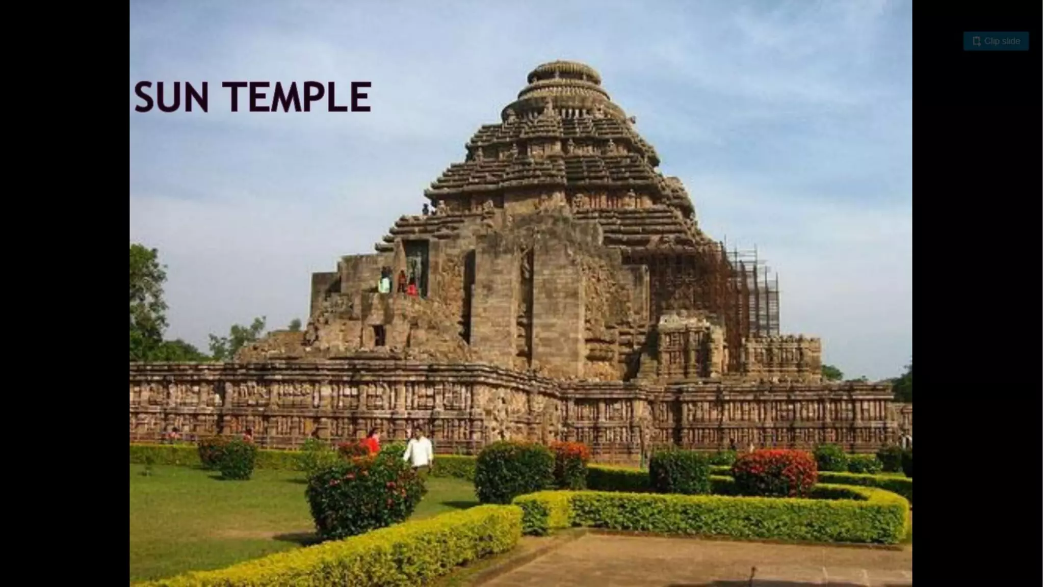 ABOUT ODISHA DISCOVER ITS UNIQUE CULTURE HERITAGE visual data 7