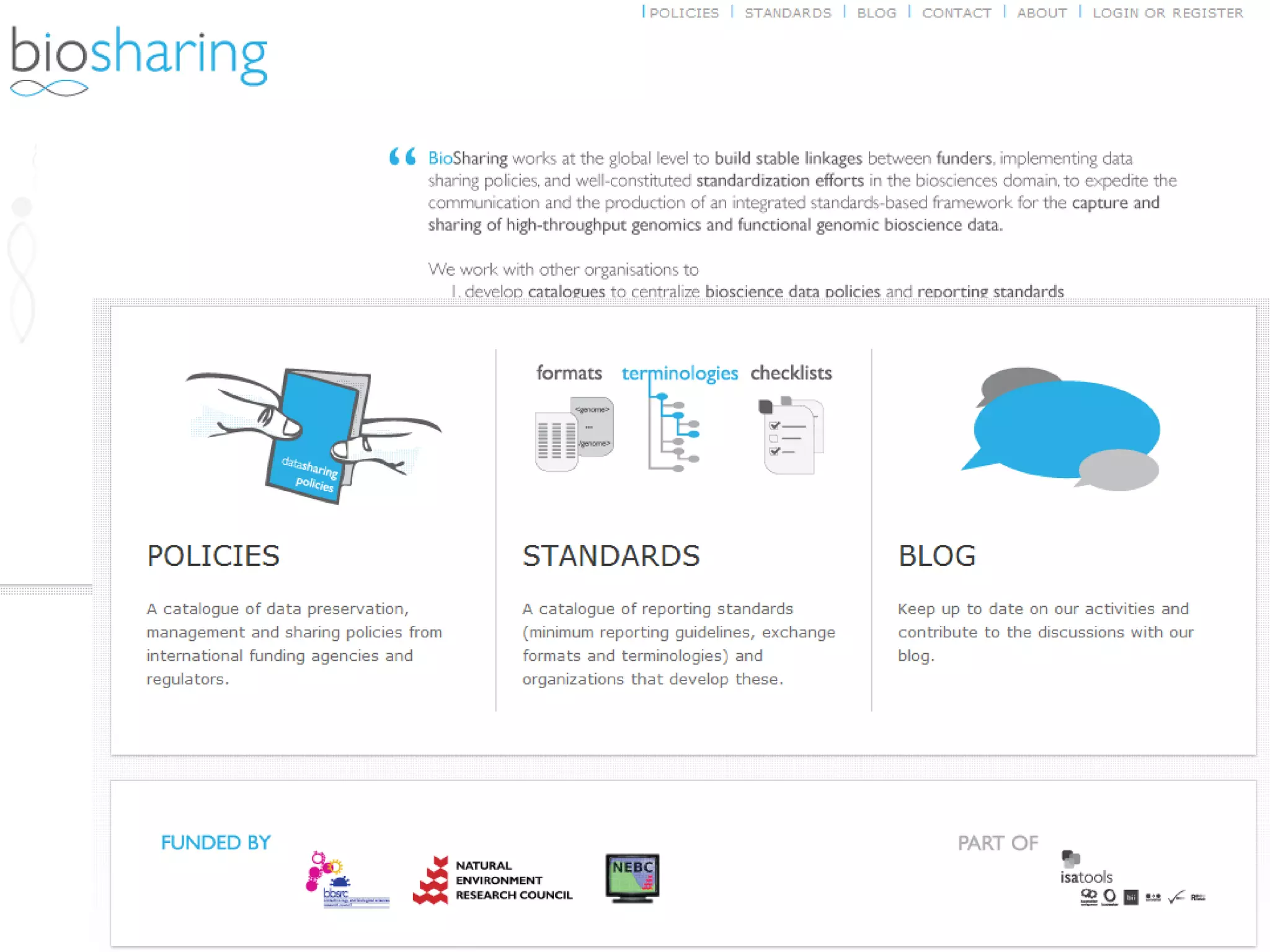 The International Conference on Systems Biology (ICSB) , 22-28 August, 2008  Susanna-Assunta Sansone  www.ebi.ac.uk/net-project 