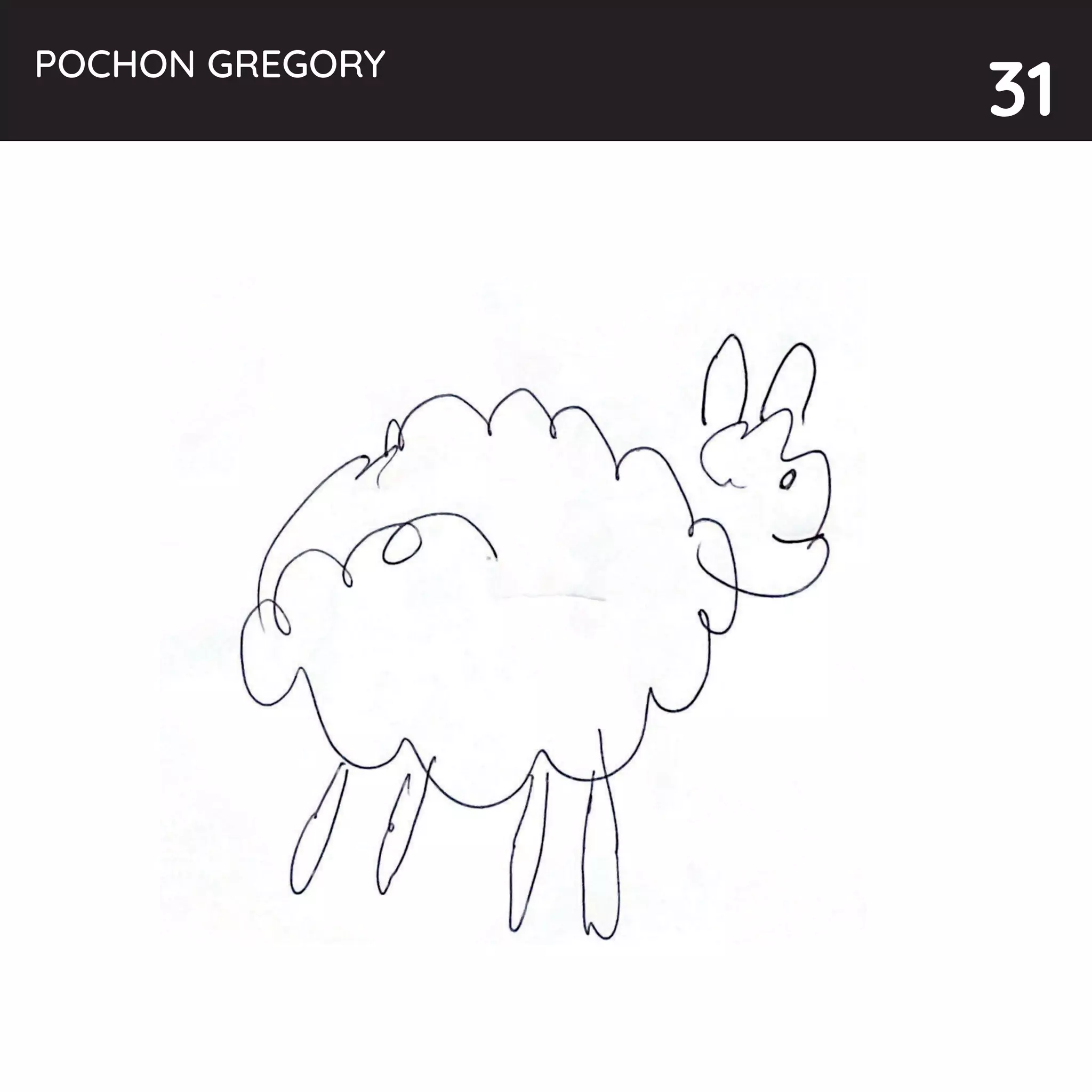 Dessine moi un promo mouton