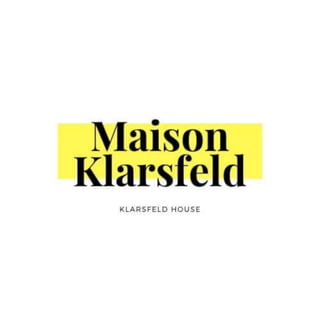 Logo Maison Klarsfeld - Klarsfeld House.pdf