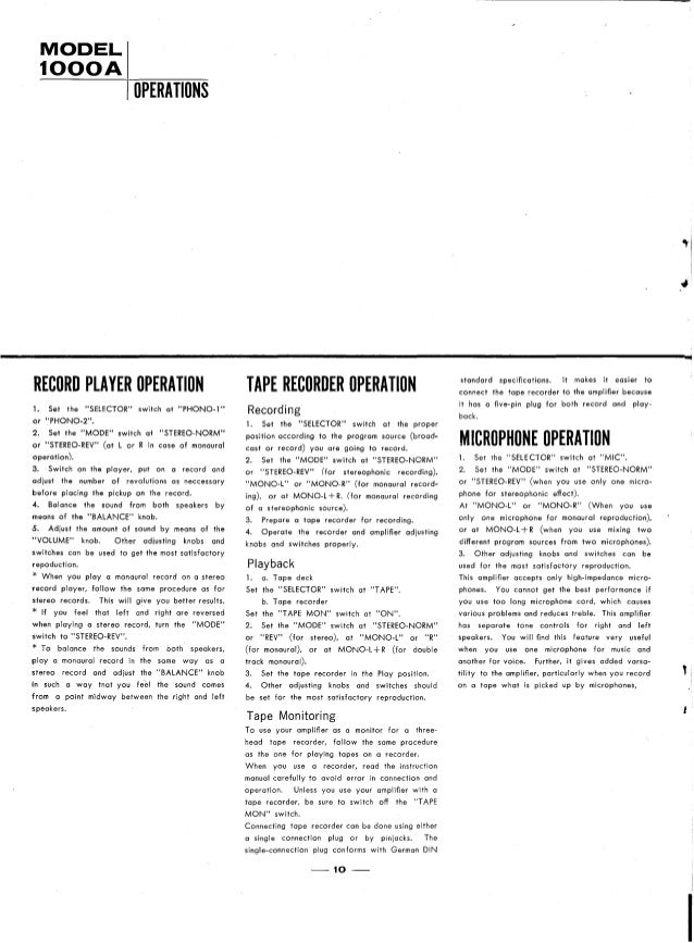 sansui 1000a manual lockheed martin cover letter