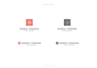 【 SANSUI_TRADING_Corporate Logo 】

Copyright(c) Flying-Brain Inc. All Rights Reserved.

 